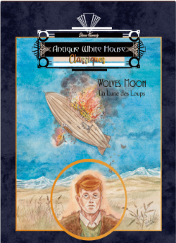 Wolves Moon