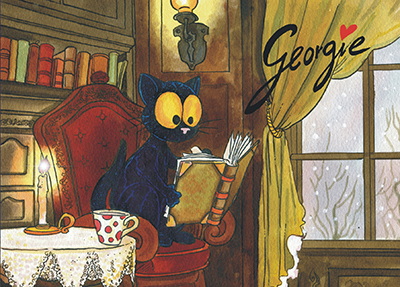 la lecture