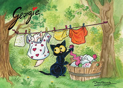 Le linge