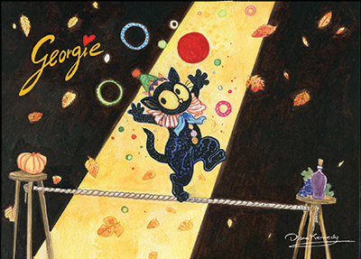 Au cirque