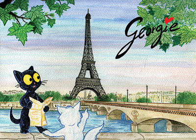 A Paris