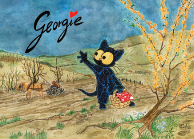 Georgie