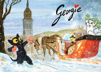 Noël à Les Voivres