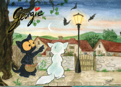 Les chauve-souris