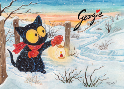 L'hiver