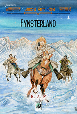 Fynsterland Tome 2