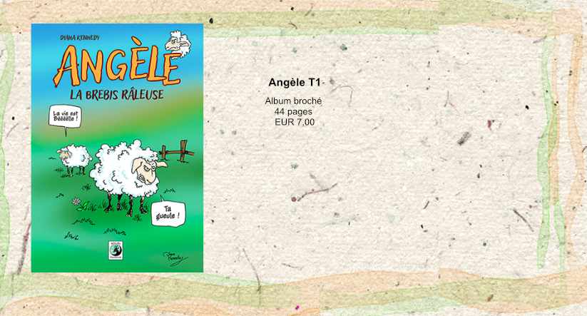 Angèle