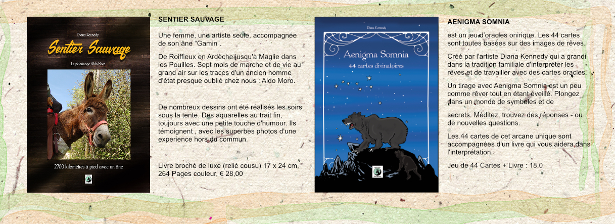 Autres Livres