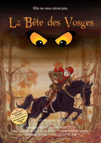 La Bête des Vosges