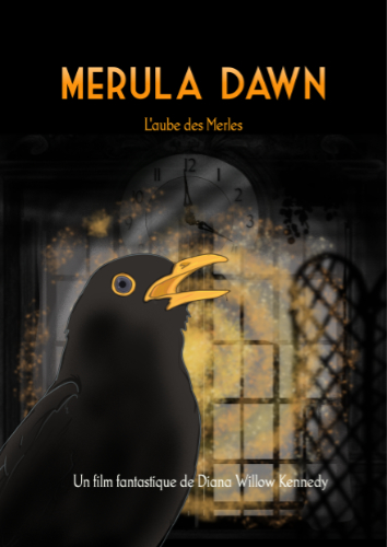 Merula Dawn